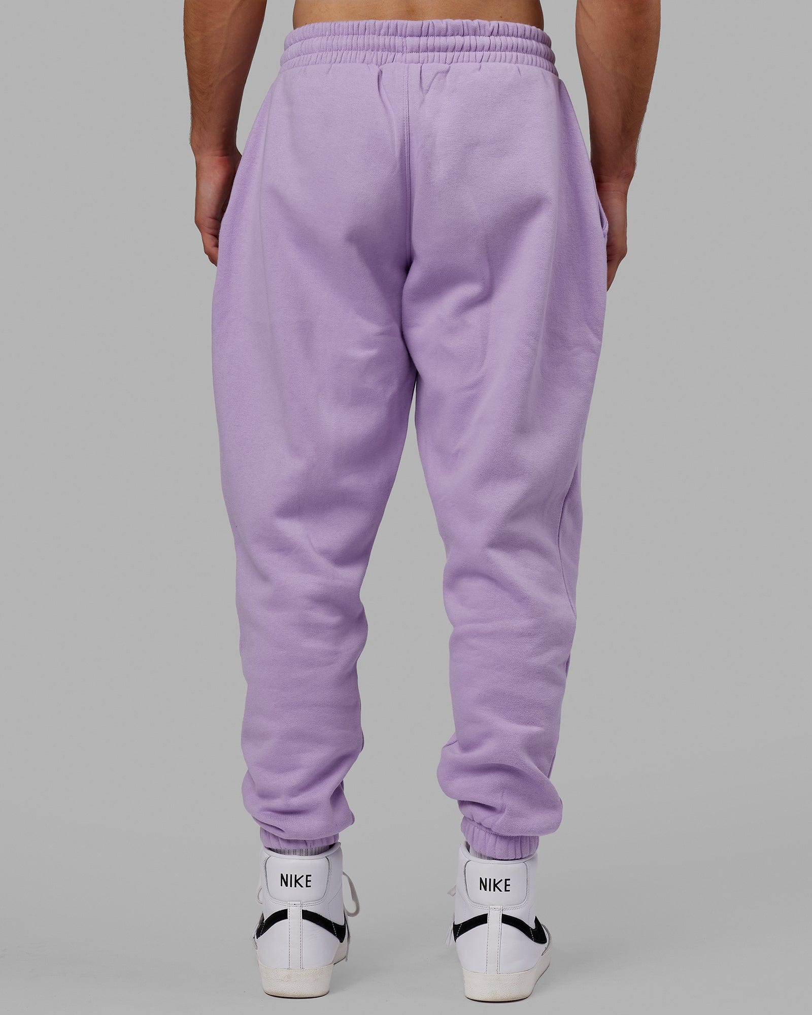 Lilac track pants discount