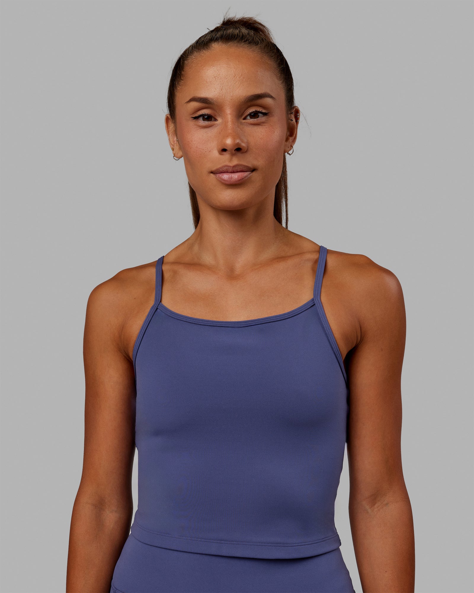 Fitted active tank sales