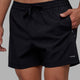 Man wearing Rep 5" Performance Short - Black