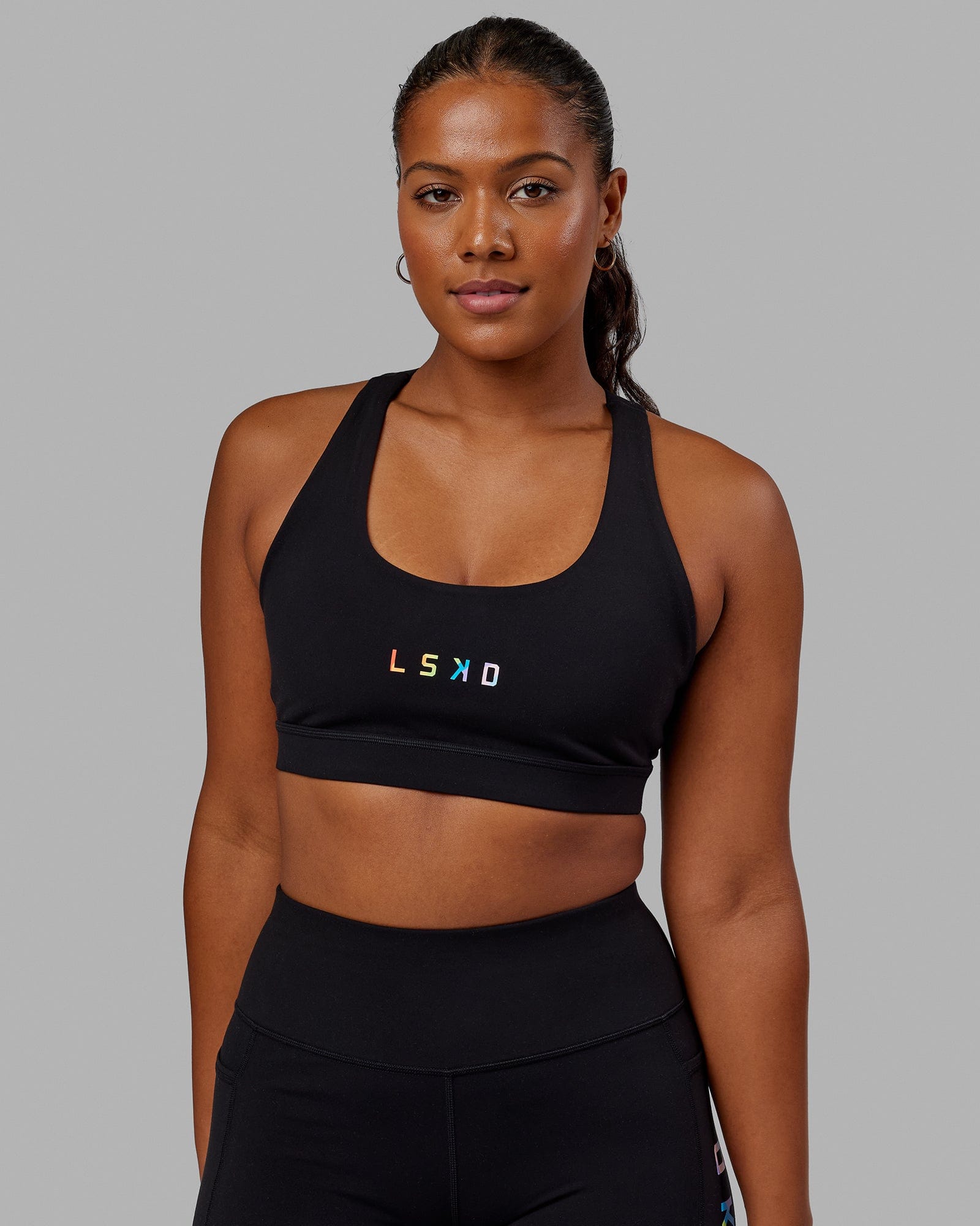 Small sports bra discount