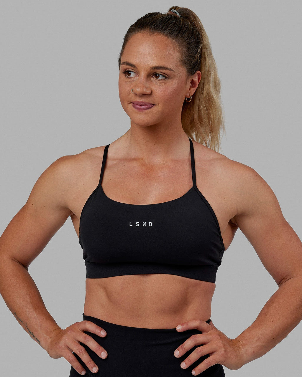 Lift Sports Bra