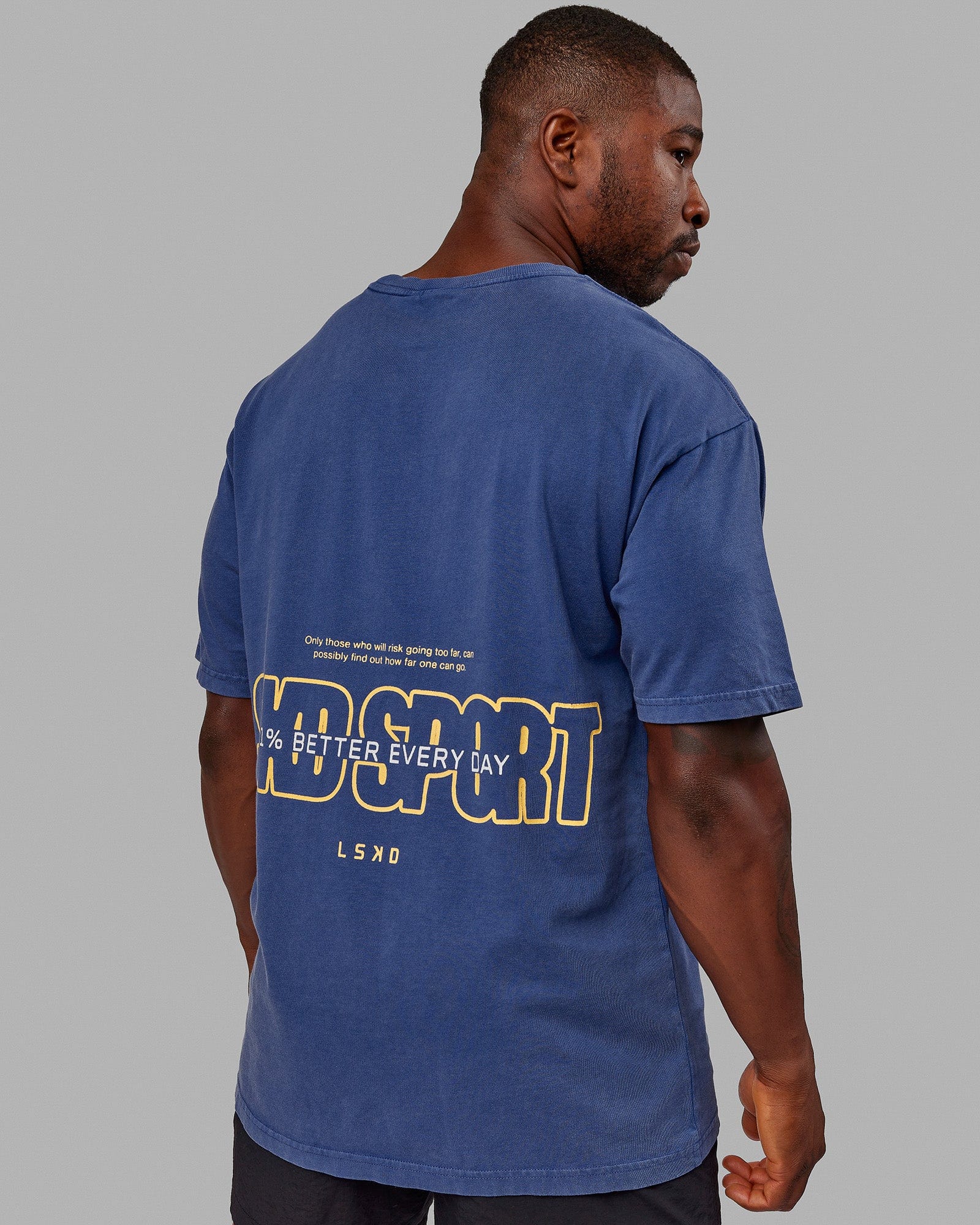 Tee urban on sale