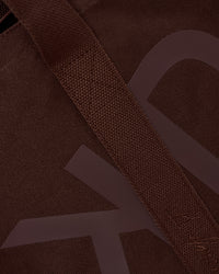 CF Move Through Tote - Hot Chocolate