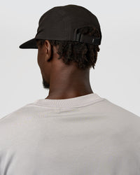 Run Club 2.0 Cap - Black-White | Thumbnail Index: 2