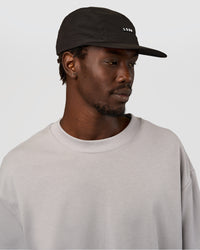 Run Club 2.0 Cap - Black-White | Thumbnail Index: 3