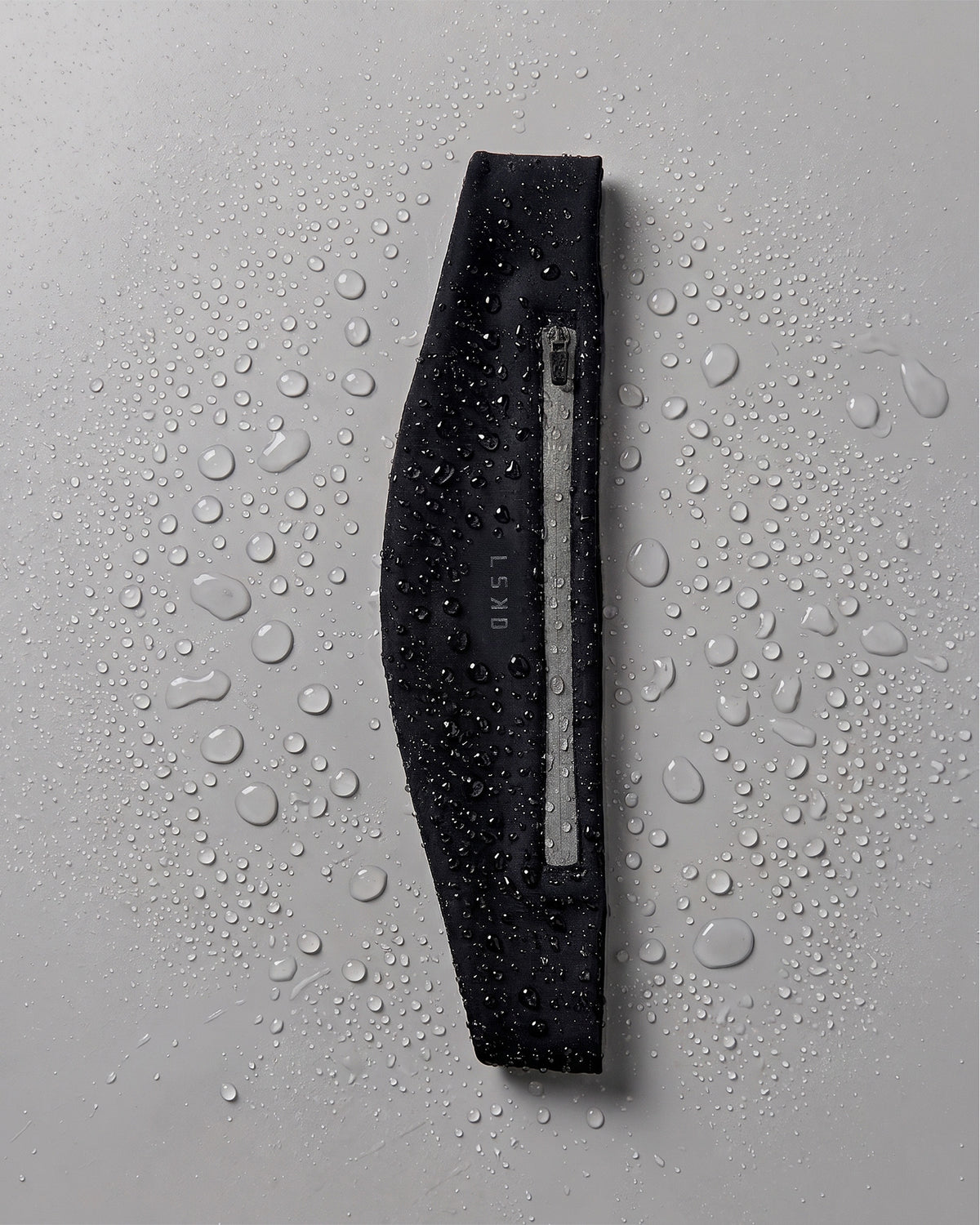 WATER RESISTANT