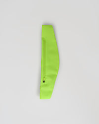 Pace Run Belt - Lime Glo | Thumbnail Index: 0