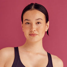 Model's Photo - Paradise