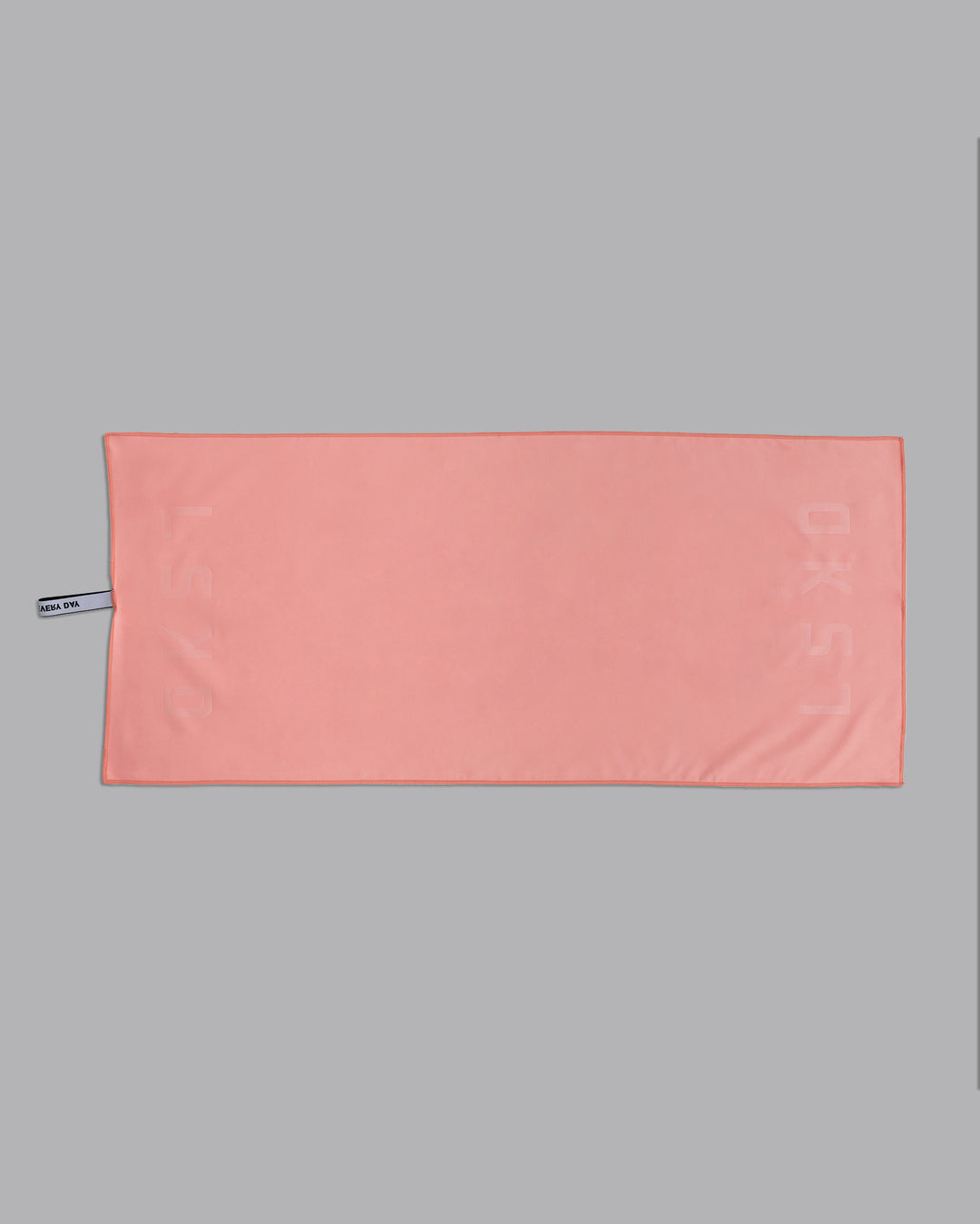 Perform Lightweight Microfibre Towel - Murex Shell