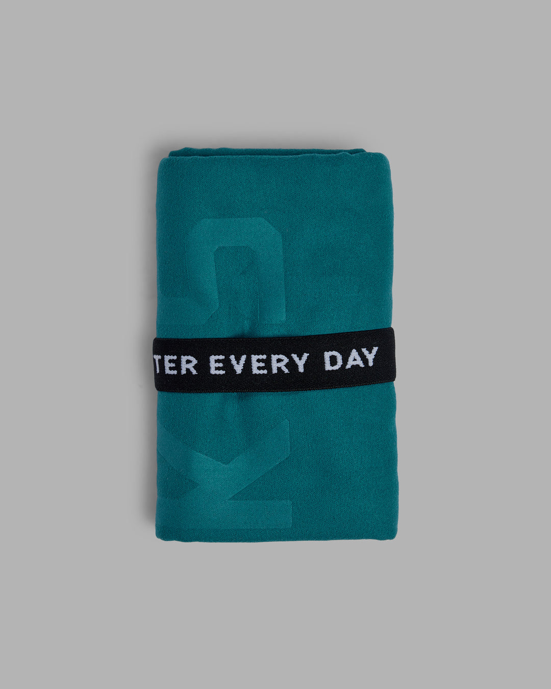 Perform Microfibre Lightweight Towel Medium - Blue Coral