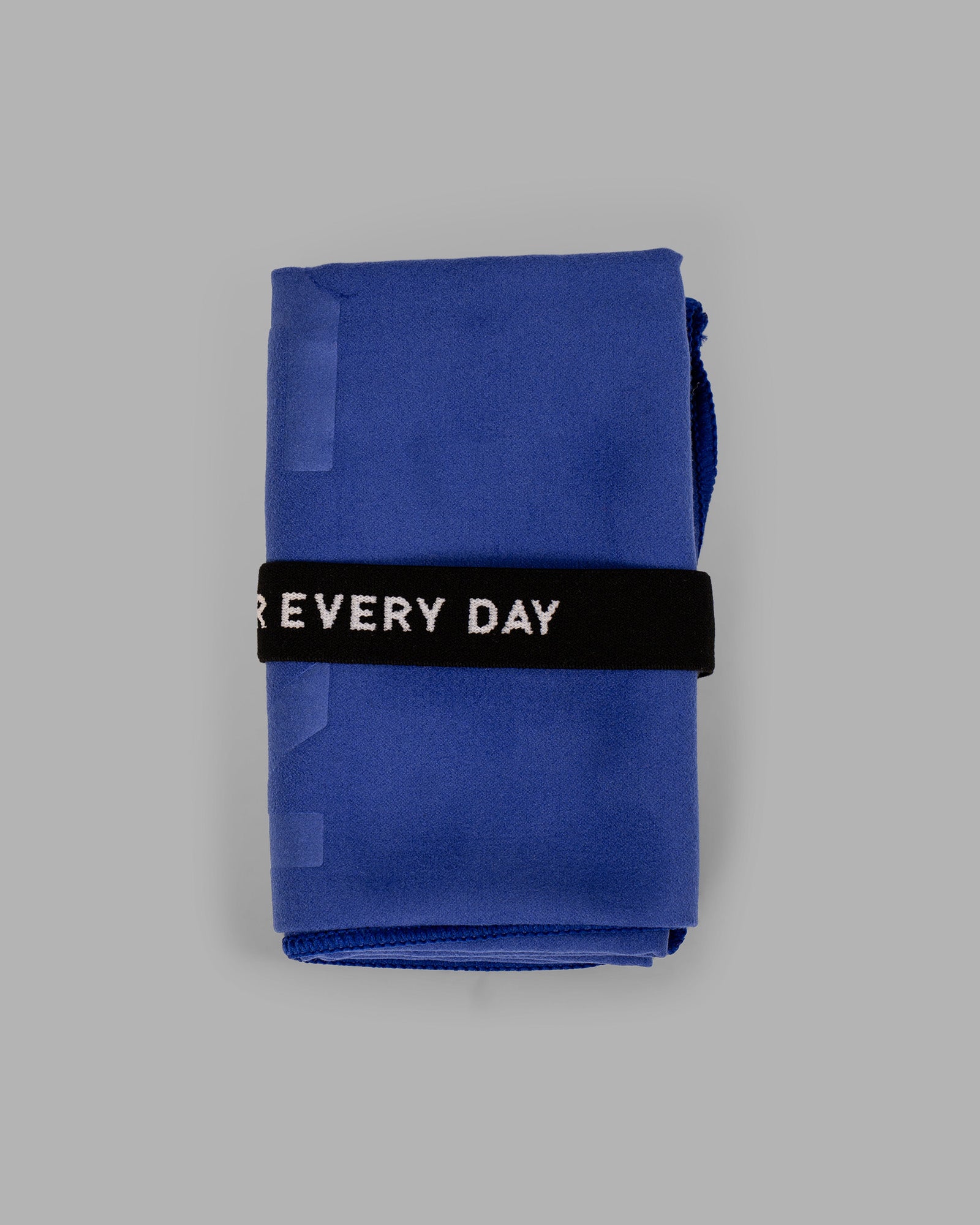 Perform Microfibre Lightweight Towel Small - Power Cobalt