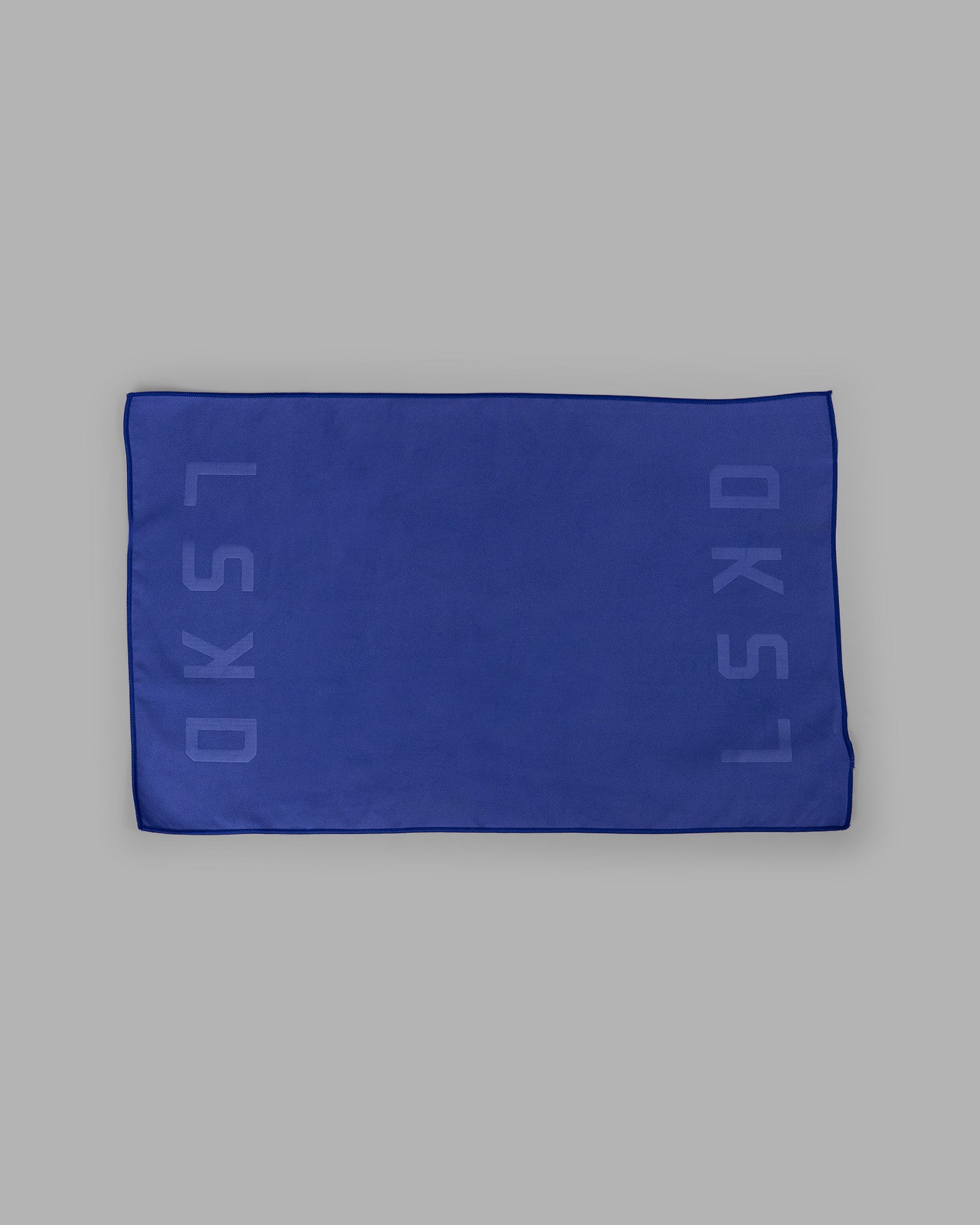 Perform Microfibre Lightweight Towel Small - Power Cobalt