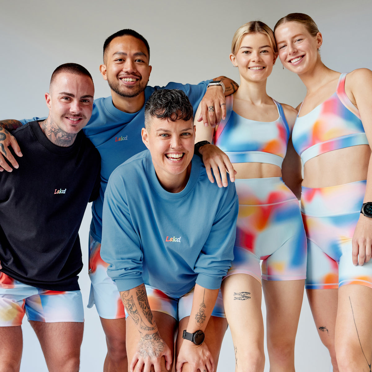 Pride Collection