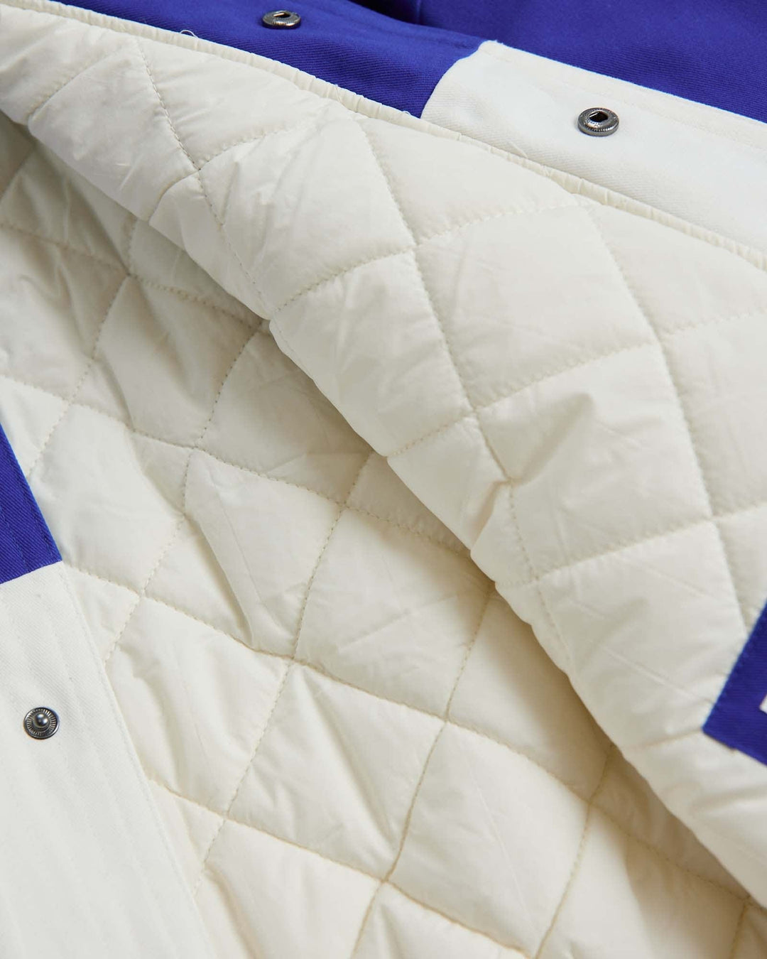 Adrenaline Jacket - Cobalt