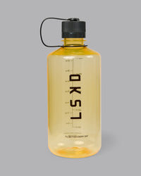 Refresh 1L Bottle - Cornsilk-Pirate Black