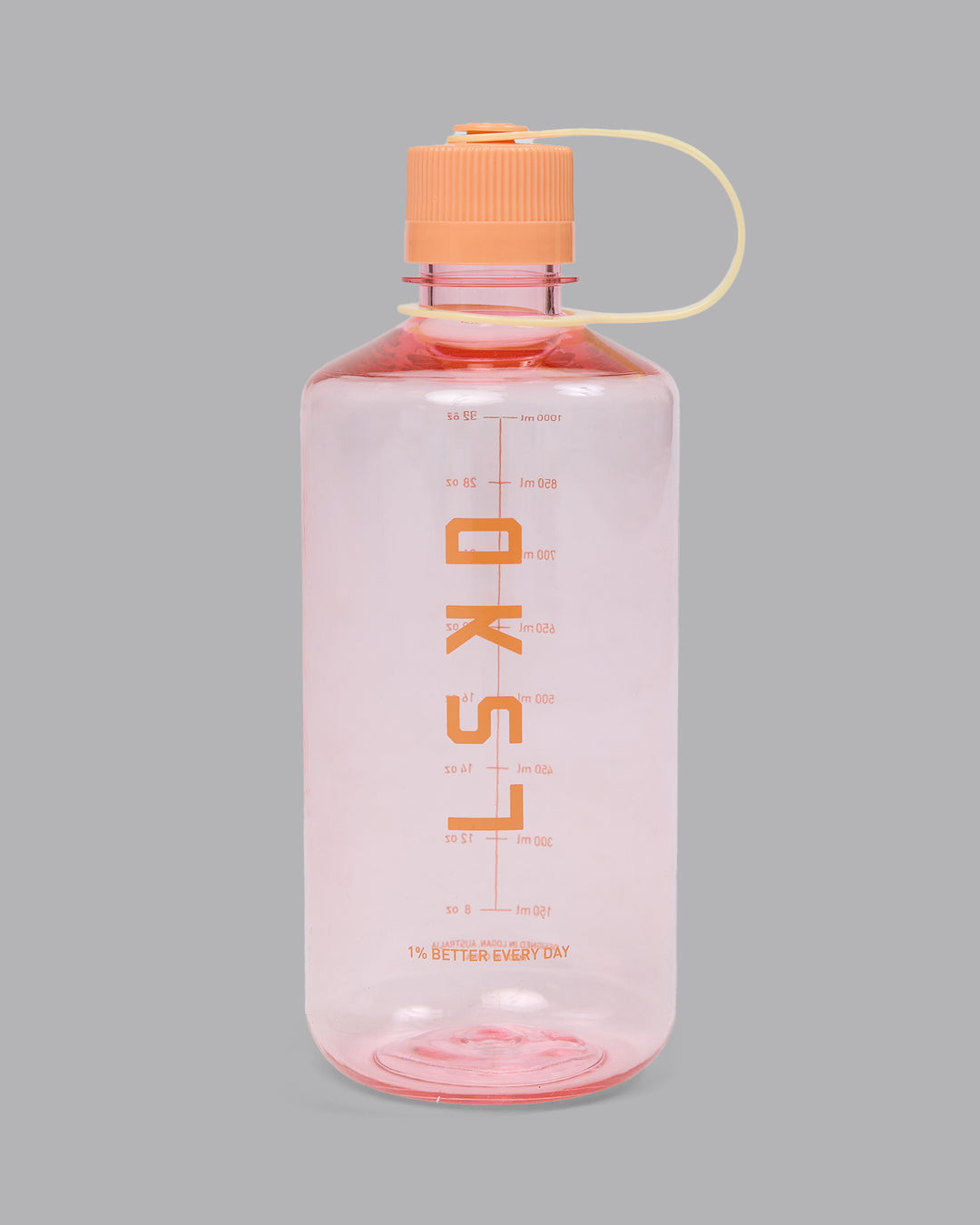 Refresh 1L Bottle - Festival Bloom-Sorbet