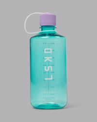 Refresh Narrow Mouth Bottle - Atlantis-Light Violet