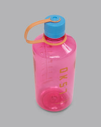 Refresh Narrow Mouth Bottle - Ultra Pink-Azure Blue