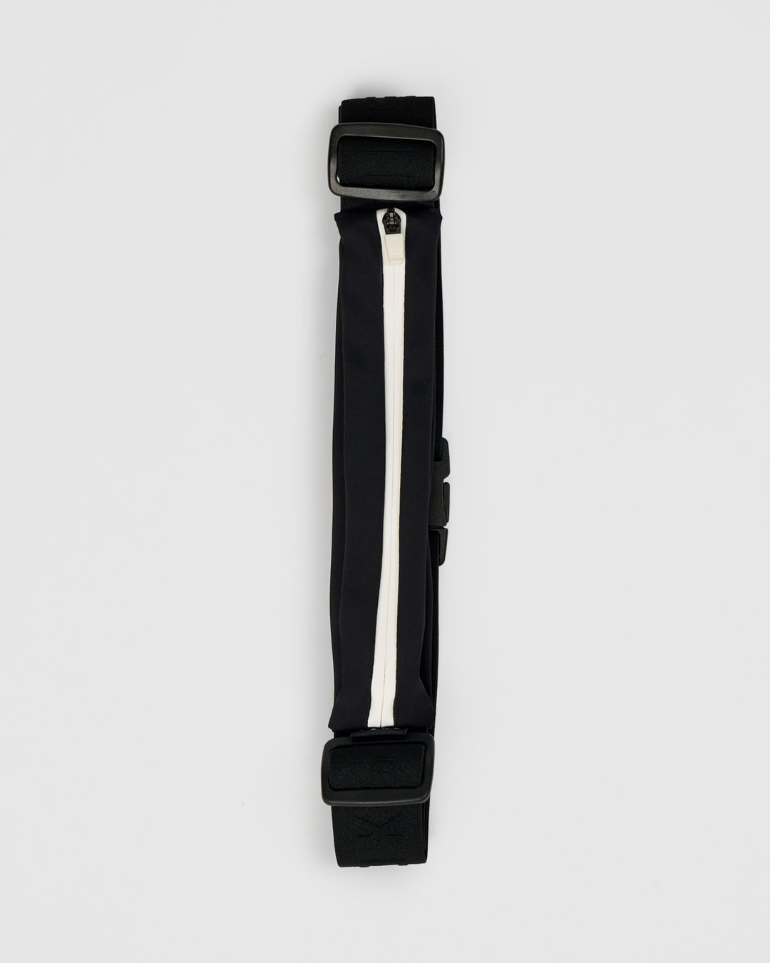 Rep Run Belt 2.0 - Black-White