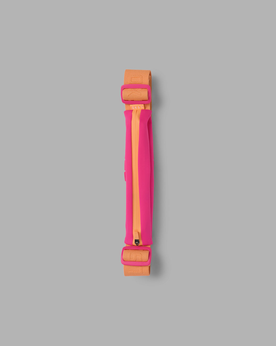 Rep Run Belt 2.0 - Ultra Pink-Cantaloupe