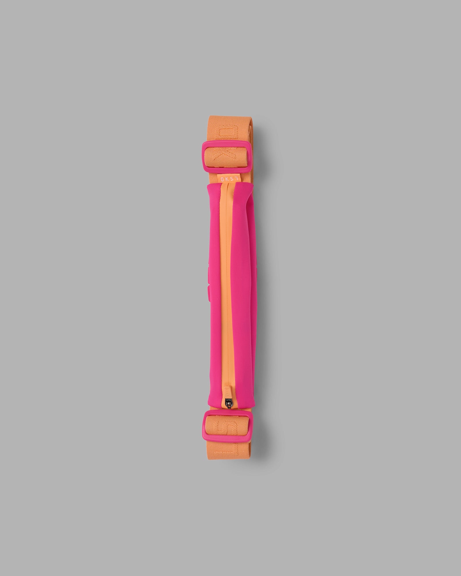 Rep Run Belt 2.0 - Ultra Pink-Cantaloupe