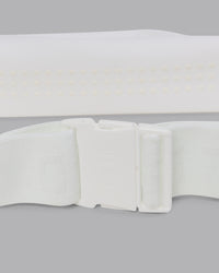 Rep Running Belt 2.0 - White-Reflective | Thumbnail Index: 3