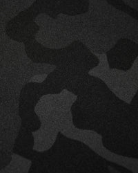 Rep Fabric - Black Camo