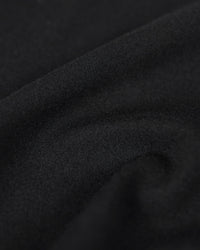 Flux Ultra High-Rise Full Length Legging Pockets - Black