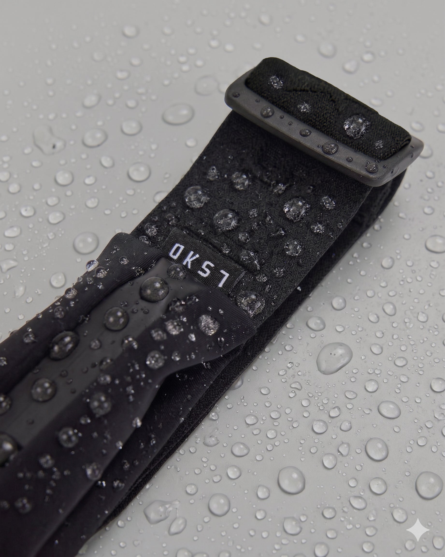 WATER RESISTANT