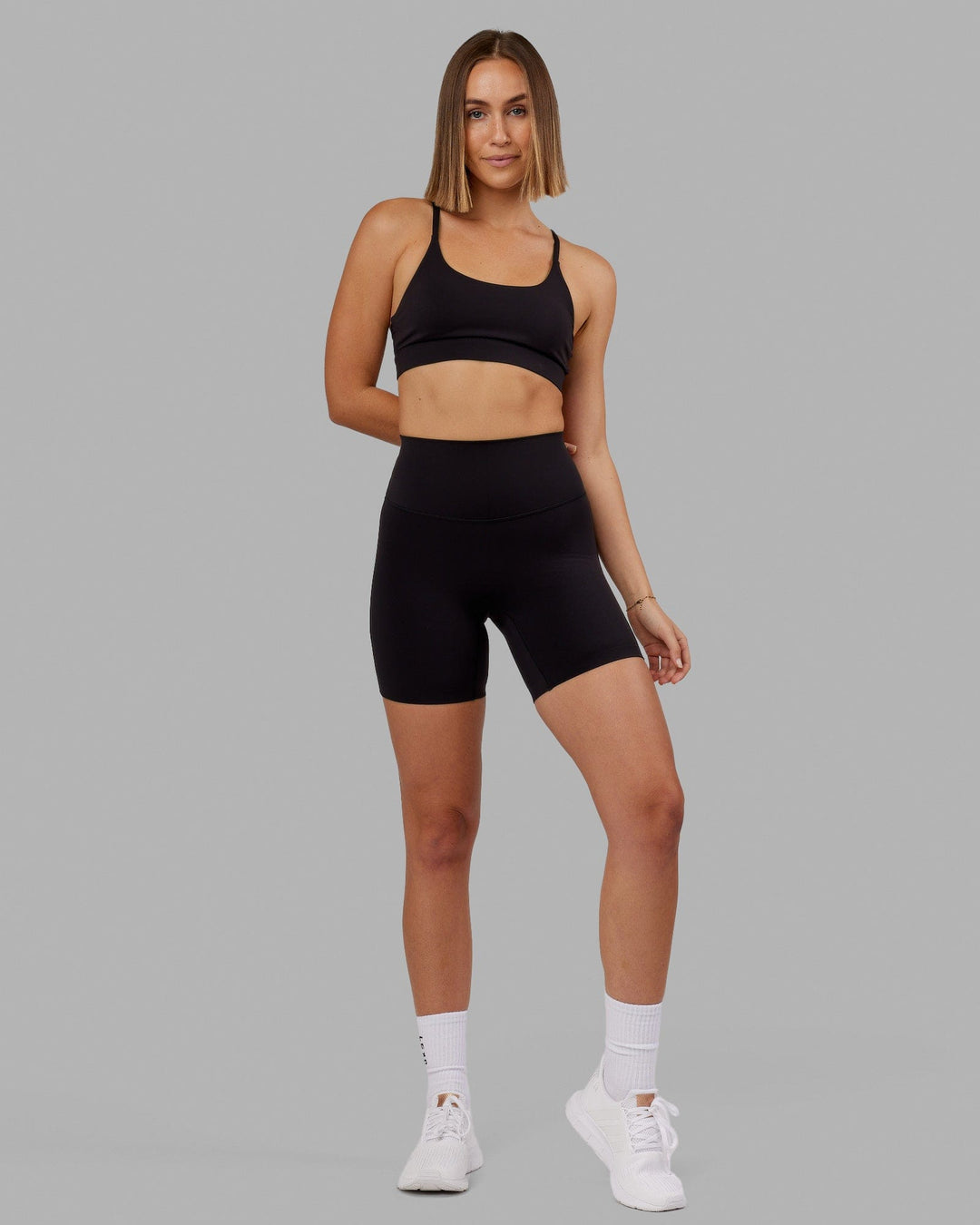 Medium Short Activewear for Women