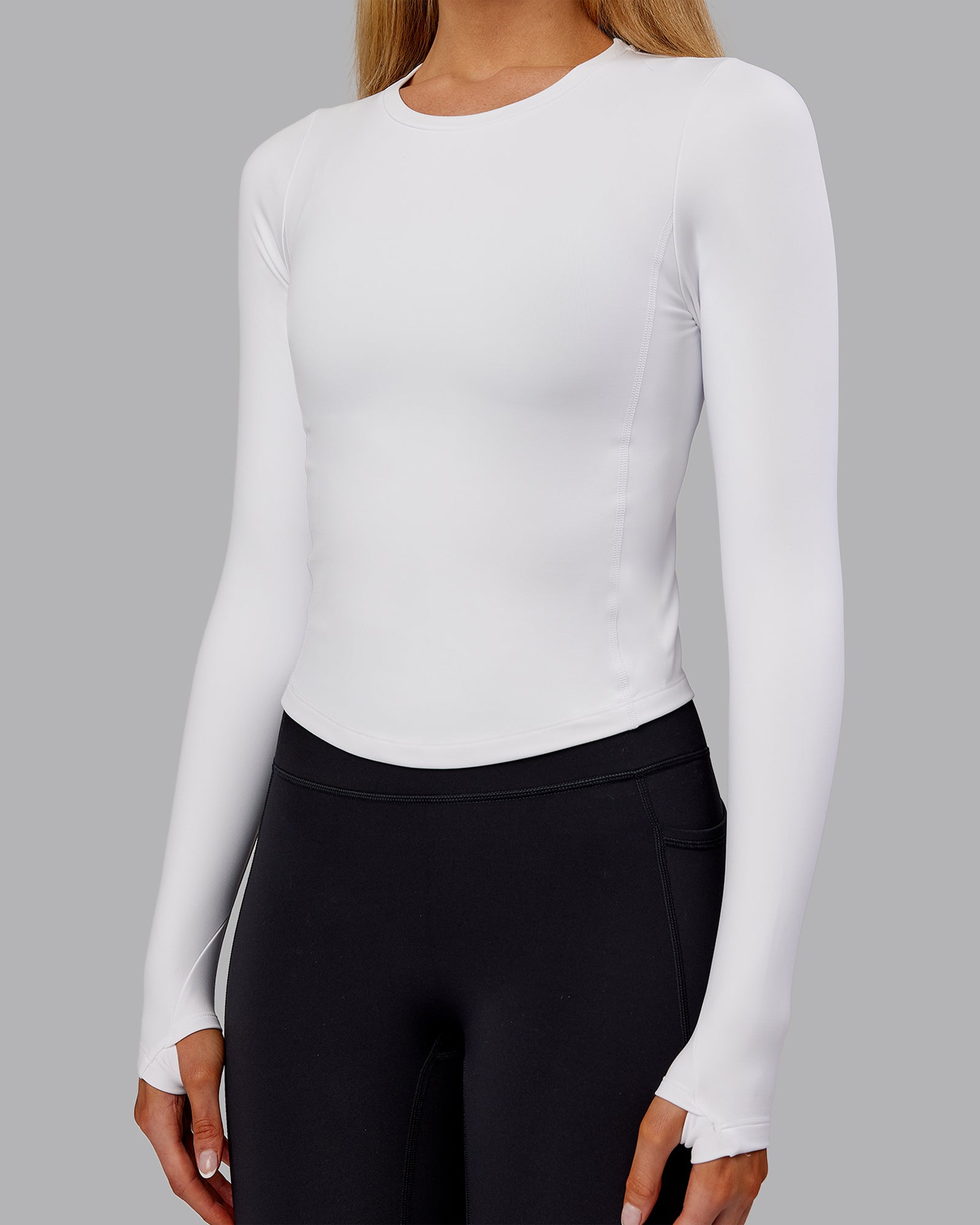 トップス Vallad thermal L/S TEE Long Sleeve Relaxed Thermal Tee - Czarny | Levi's® PL