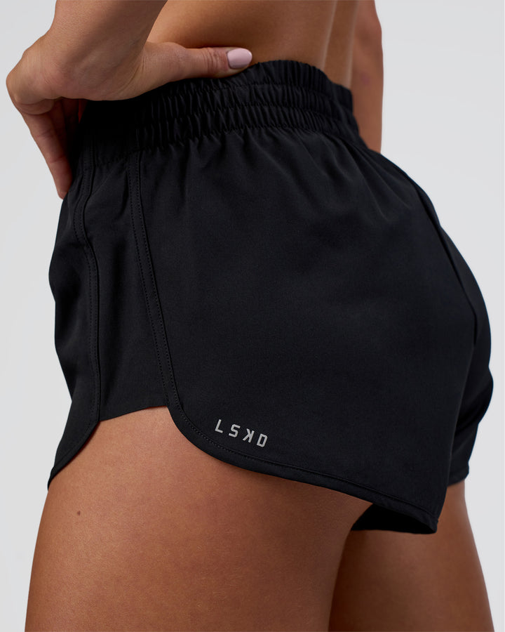 Energy 1 8 Training Shorts Black LSKD energy-1-8-training-shorts-black-lskd