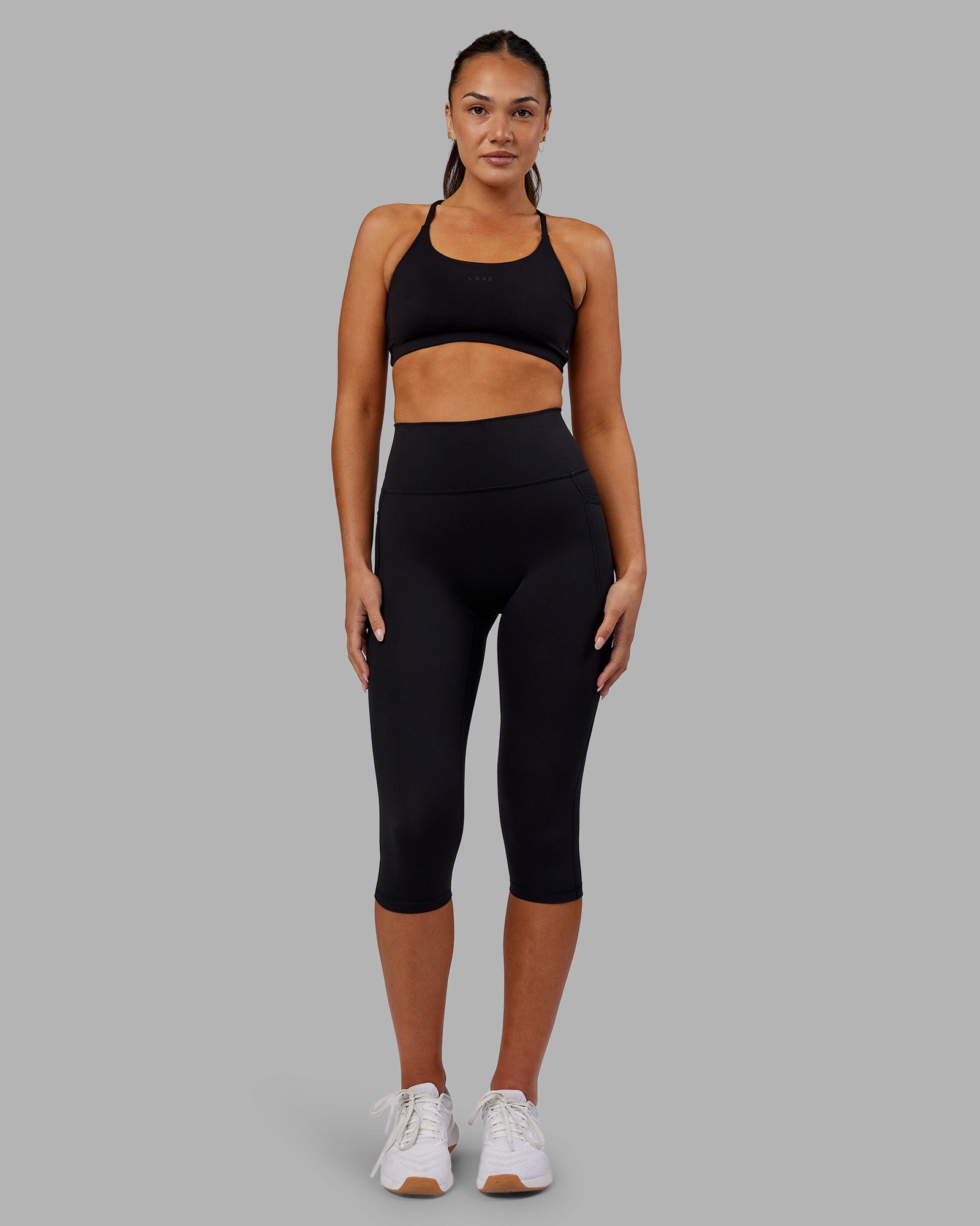 Fusion Leggings (Pockets)