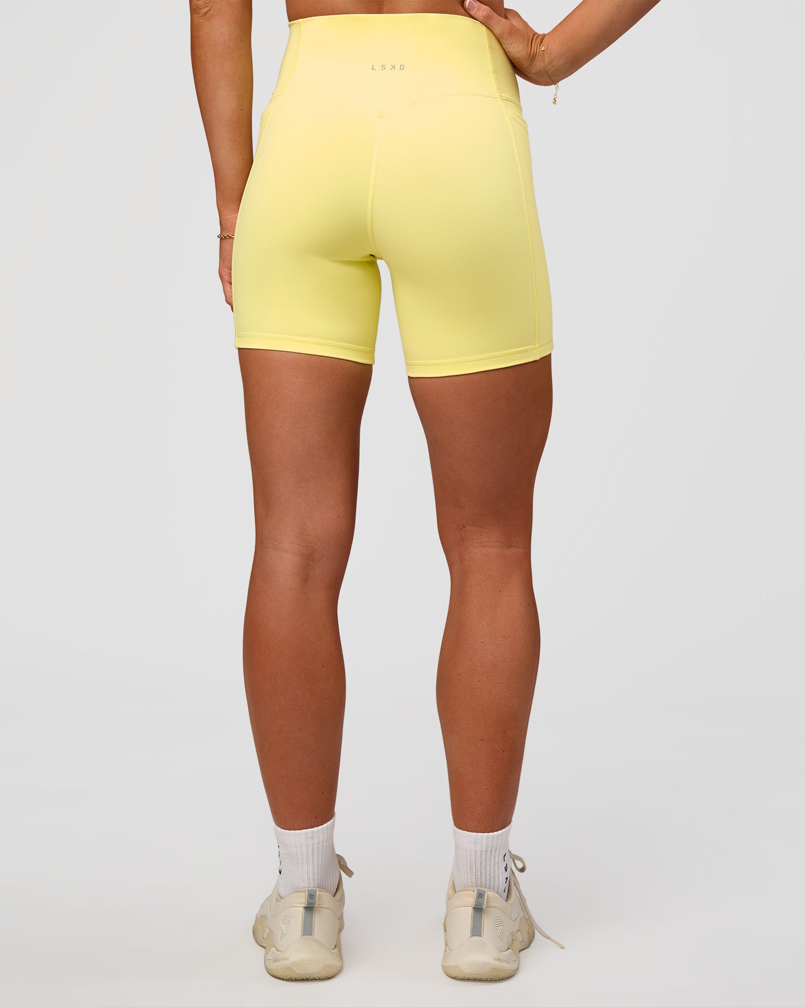 Fusion V-Contour Ultra High-Rise 6