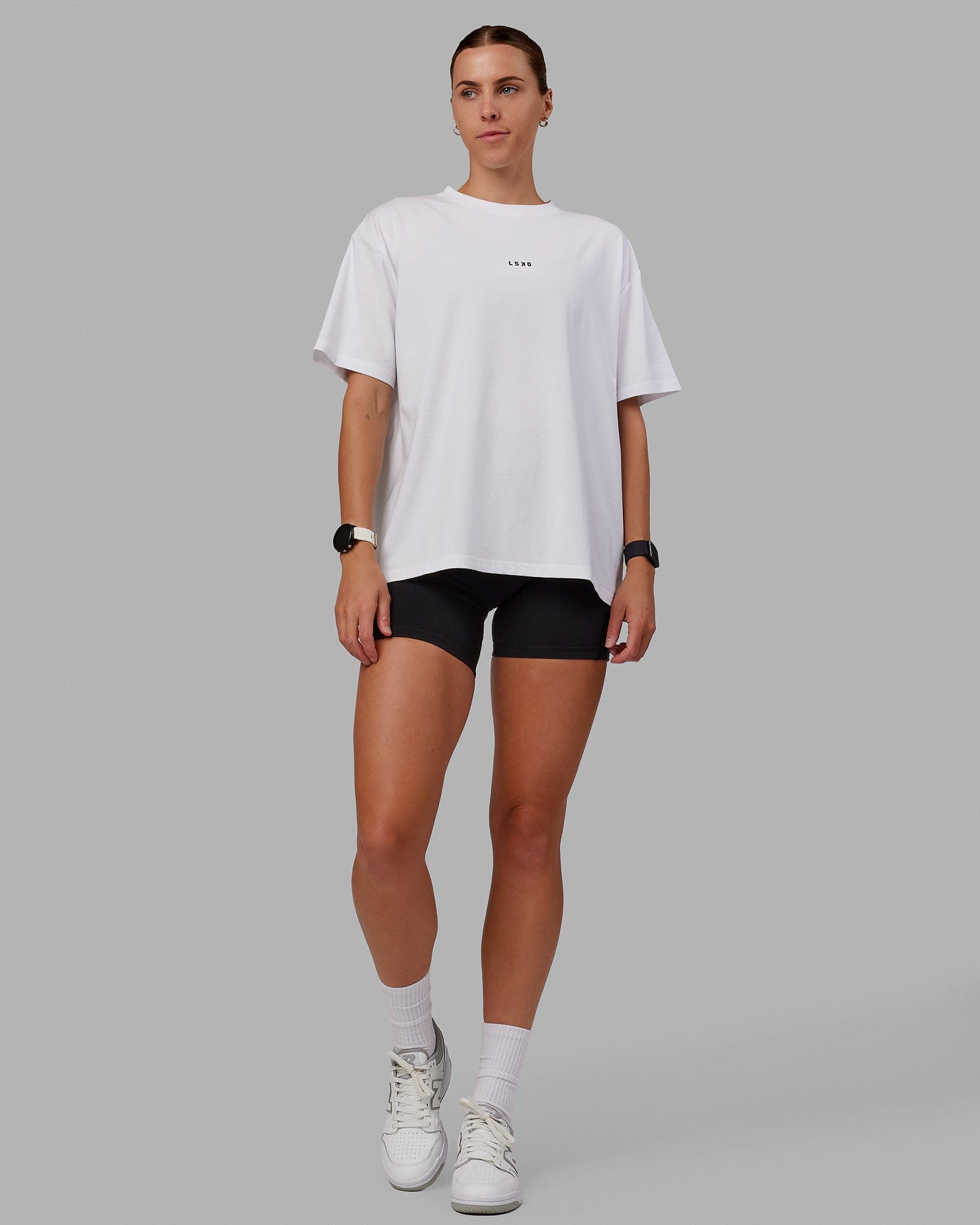 【KOOLOSET】[UNISEX] T.T.T. Tee Soul Sister Psychedelic Organic Cotton T-Shirt | 70's