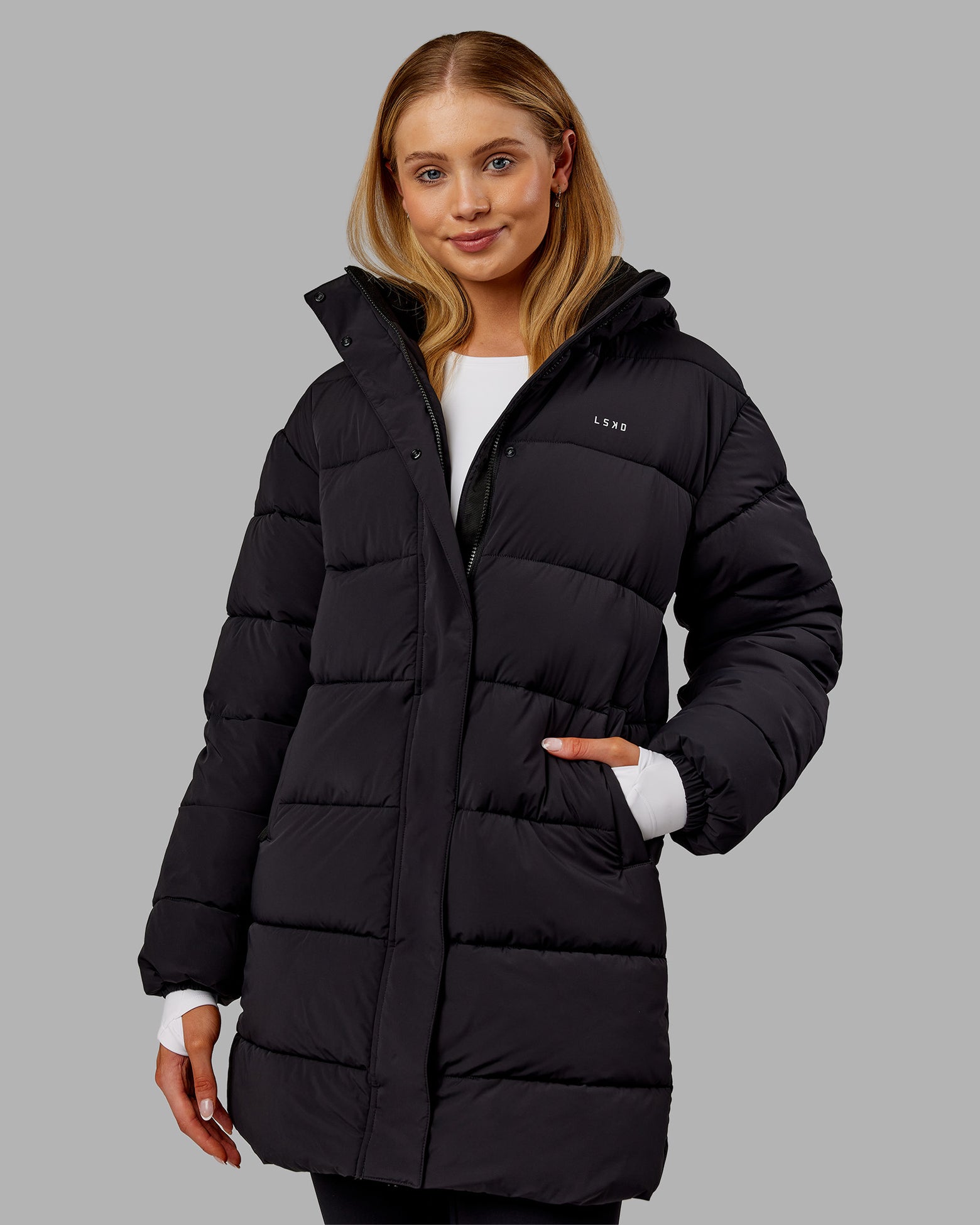 Jackets