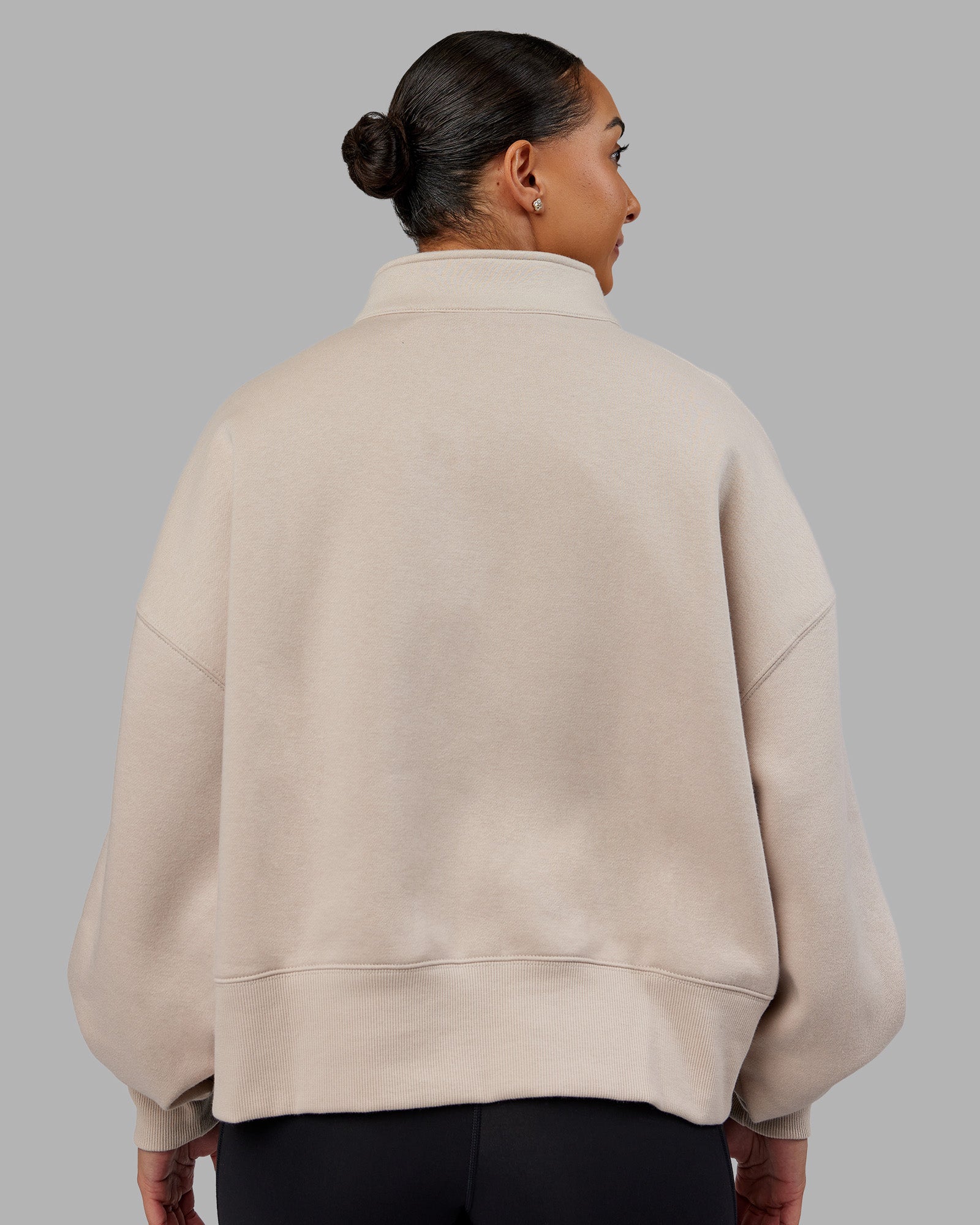 【送料&関税込】Jil Sander Oversized Sweater JIL SANDER Oversized ribbed wool turtleneck sweater | NET-A