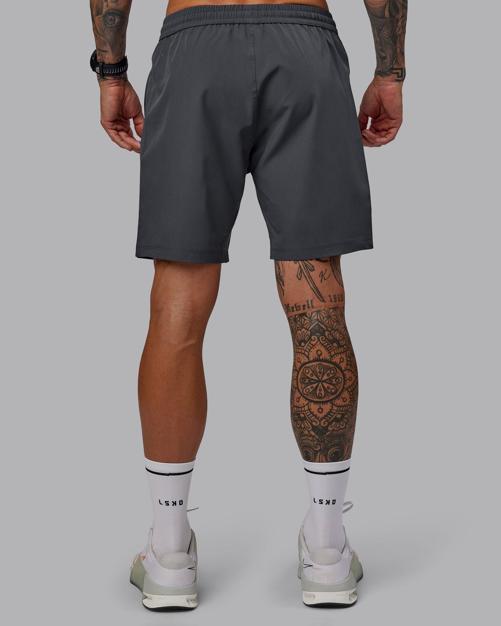 Rep 7
