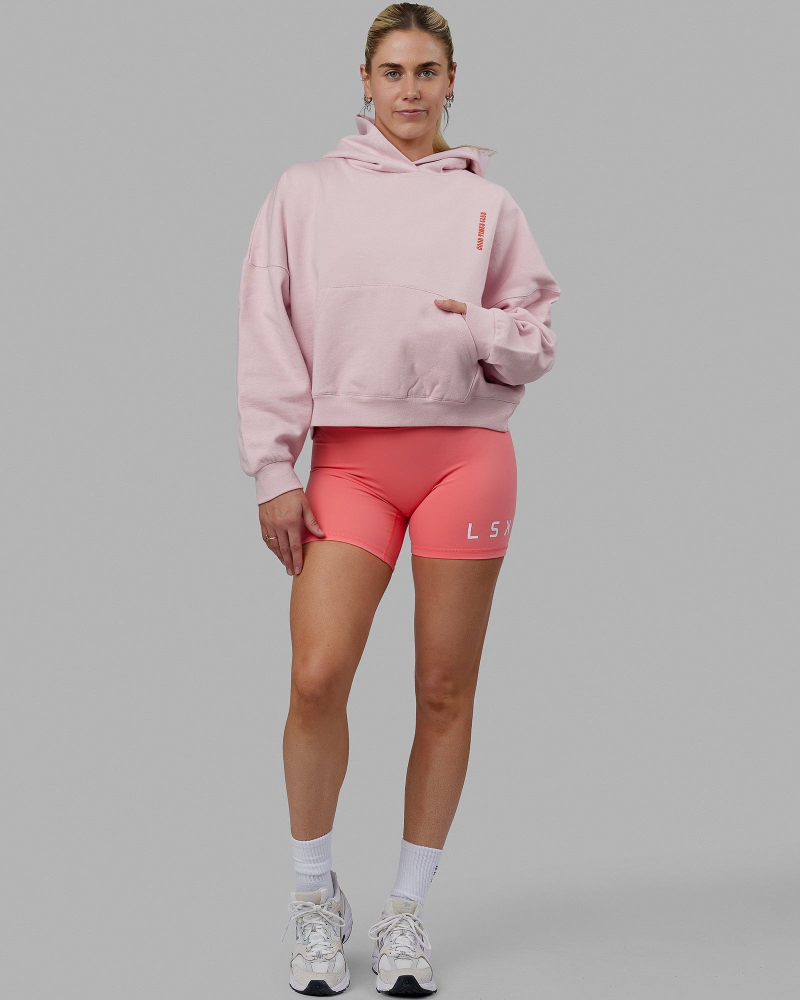 Marshmello orange and black on sale hoodie