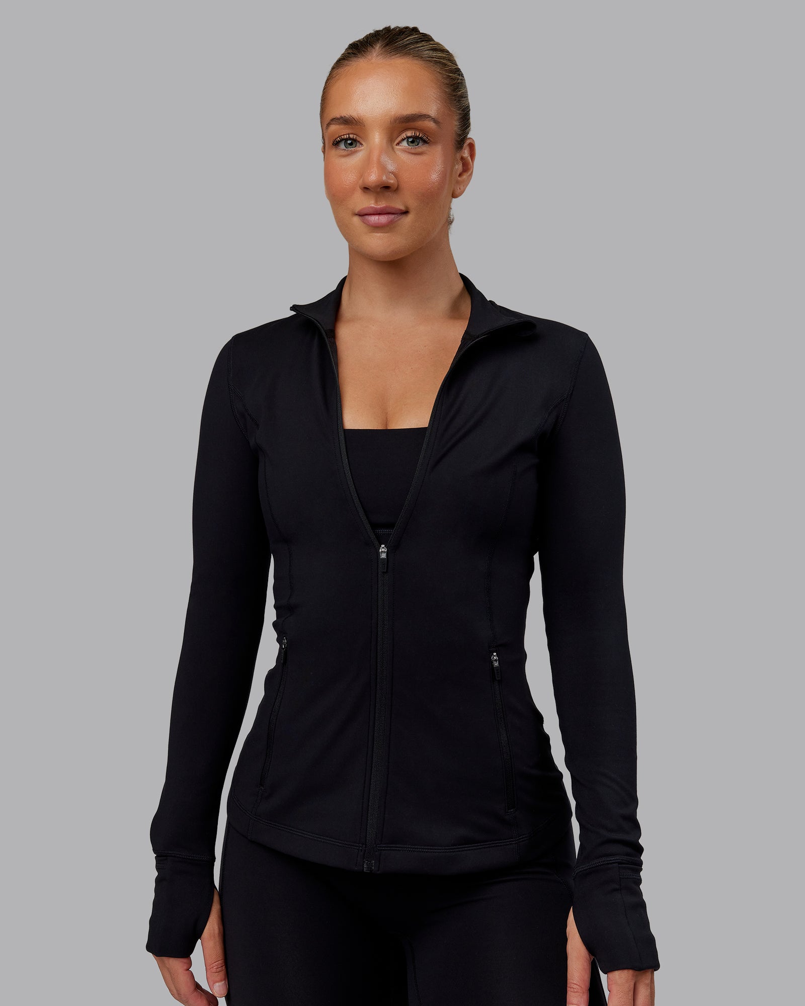 Womens Sports Jacket - LSKD