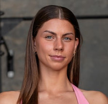 Model's Photo - Monique