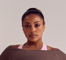 Model's Photo - Cassaera