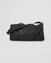 Shifted  Canvas Duffle - Dark Storm