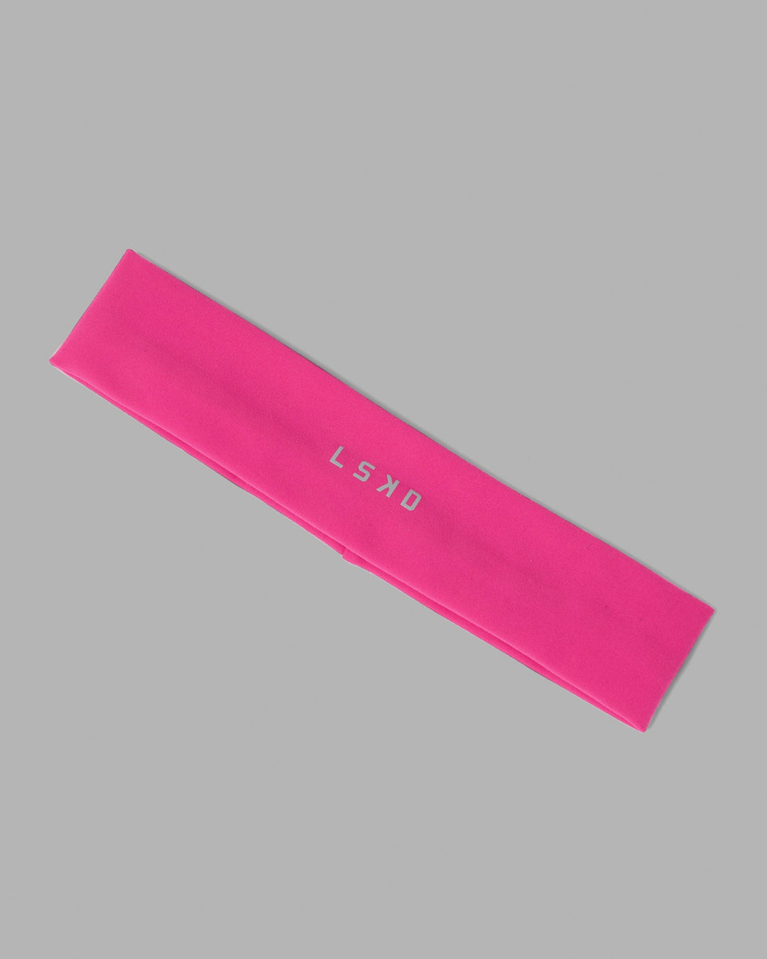 Swift Headband - Ultra Pink