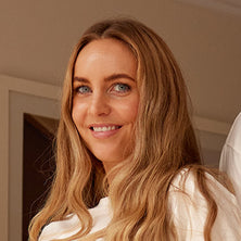 Model's Photo - Tori