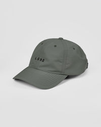 Train Cap - Storm Front