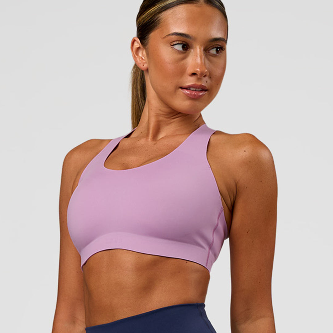 STABILITY HIGH SUPPORT BRA