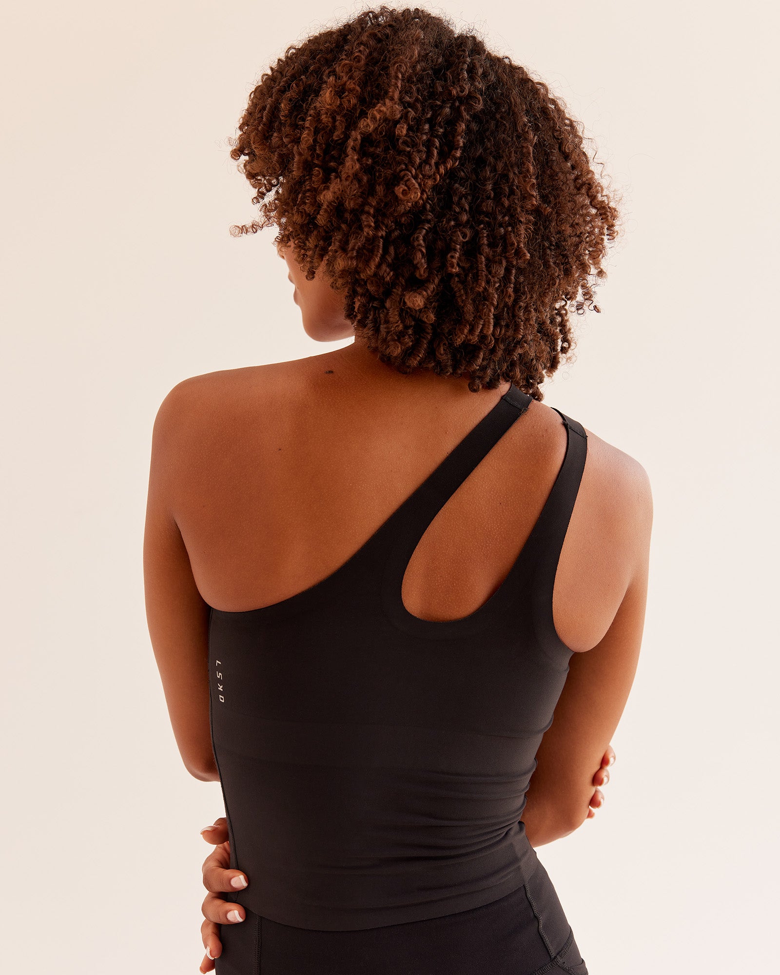 Bend & FLX Plunge Tank - Black | LSKD