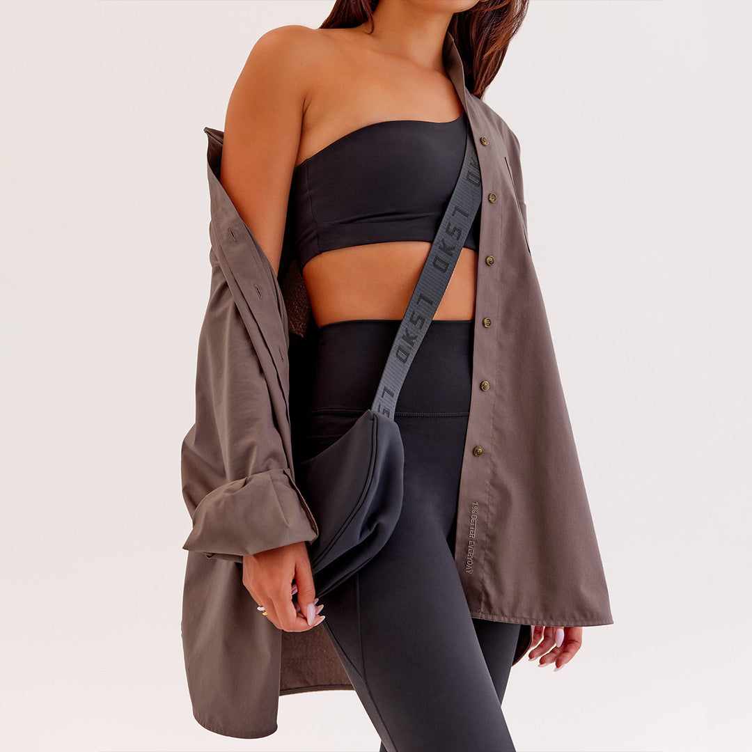 Infinite Shoulder Bag