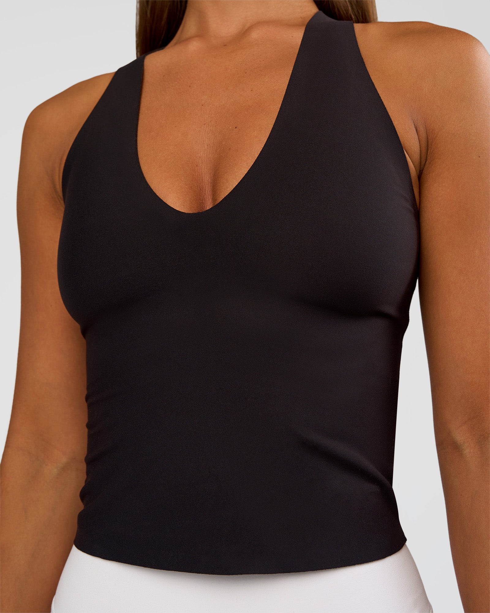 Bend & FLX Plunge Tank - Black | LSKD